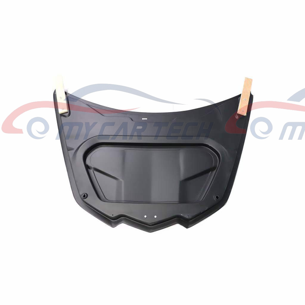 carbon fiber  engine hood for Chevrolet Z06