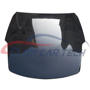 carbon fiber engine hood for nis-san 350z original