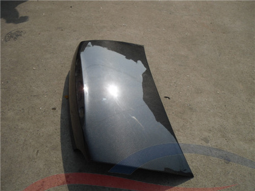 resin fiber for nissan  R35 GTR OEM Trunk