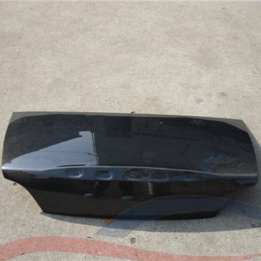 resin fiber for nissan  R35 GTR OEM Trunk