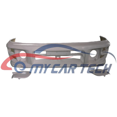 front bumper for subaru impreza STI IMPreZA GC8 resin fiber