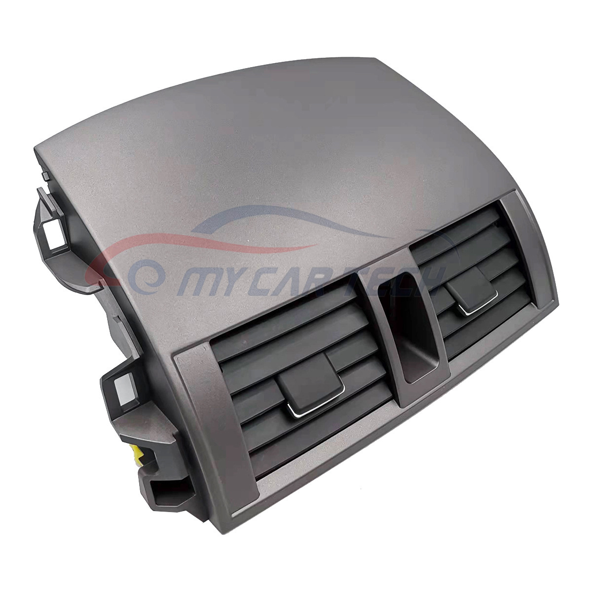 Central Dashboard A/C Air Duct Outlet Vent Assy For T oyota C-orolla / Altis 09-13 Replace 55670-02160 5567002160 55663-0206