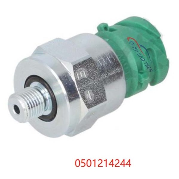 Transmission Oil Pressure Sensor 0501214244 42558167 0026767250 0162951454 5001866447