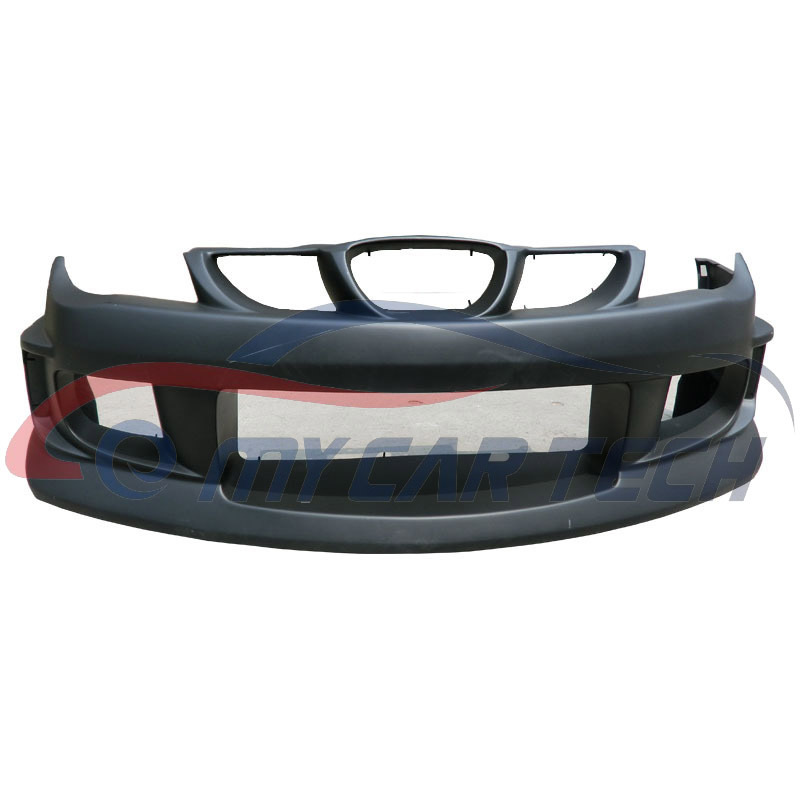 carbon fiber and resin fiber body kit for subaru WRX 9 th