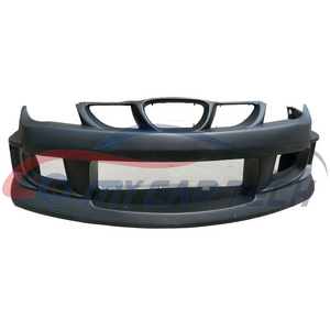 carbon fiber and resin fiber body kit for subaru WRX 9 th