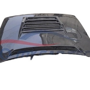 resin fiber engine hood for nissan S15 DMAX