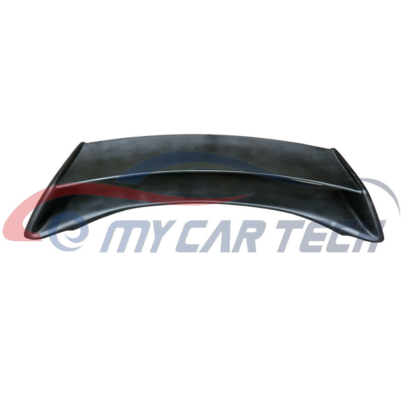 resin fiber for nissan 370 z  amuse z34 resin GT rear wing , rear spoiler