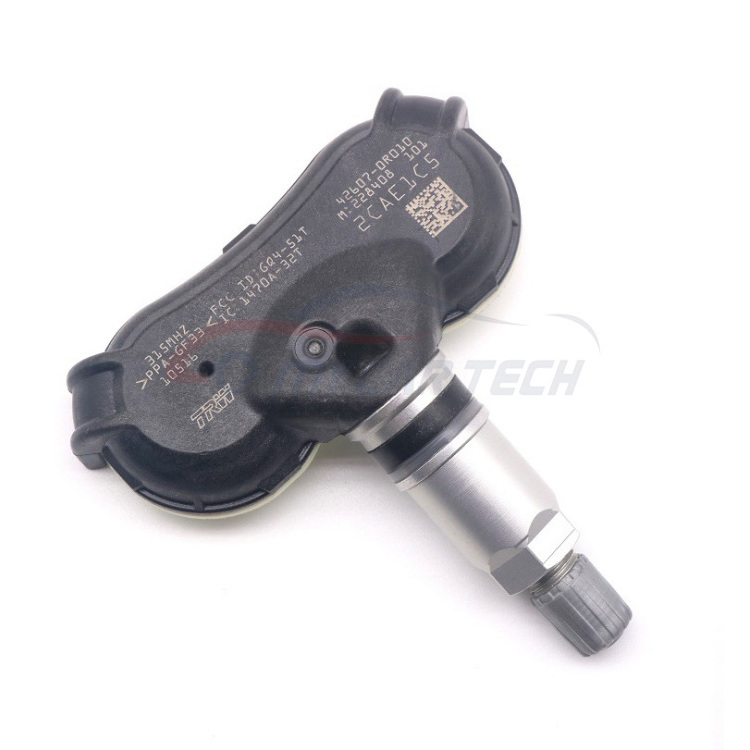 TPMS Tire Pressure Sensor PMV-E100 For T-oyota Avalon Camry Corolla RAV4 2019- 42607-02050 42607-12010 4260702050 4260712010