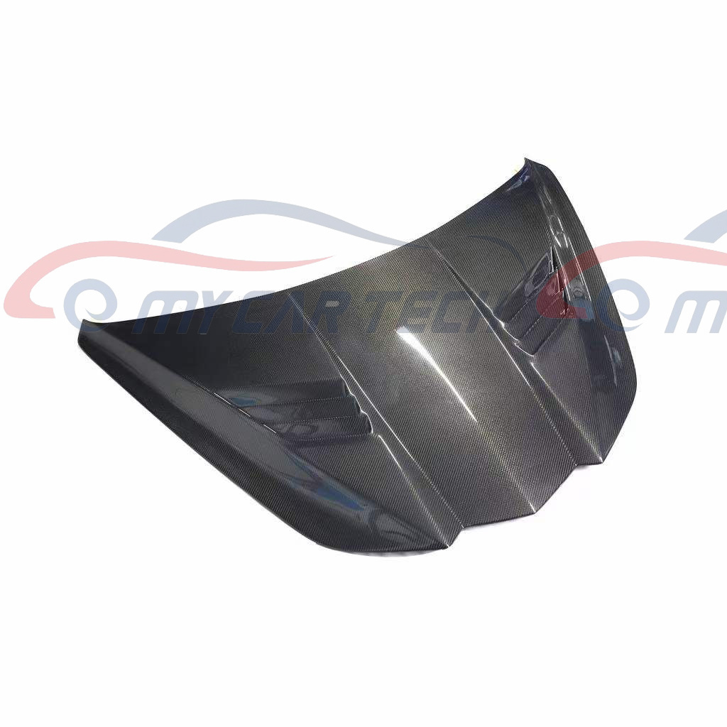 carbon fiber  engine hood for Chevrolet Z06