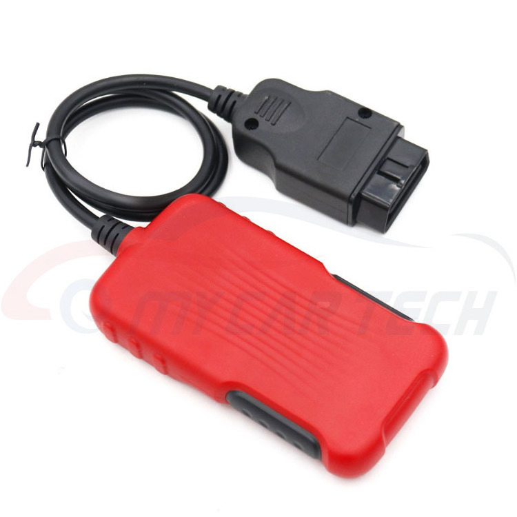 Factory Supply Escaner Automotriz OBD ii Vehicle Diagnostic Machine V309 obd2 elm327 Car Scanner Diagnostic Tool for all cars