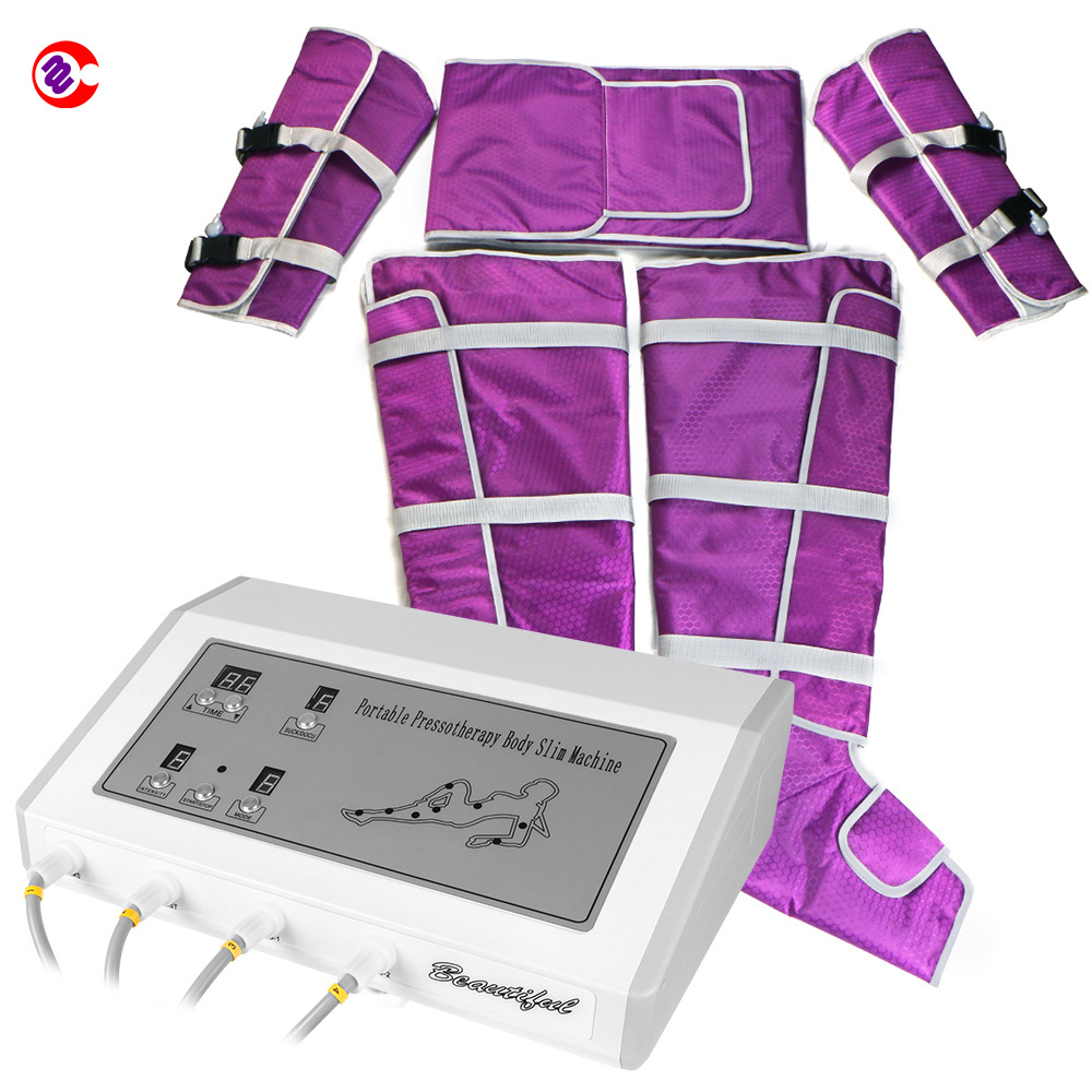 beauty salon equipment/pressotherapy best slimming machine/ slimming equipment