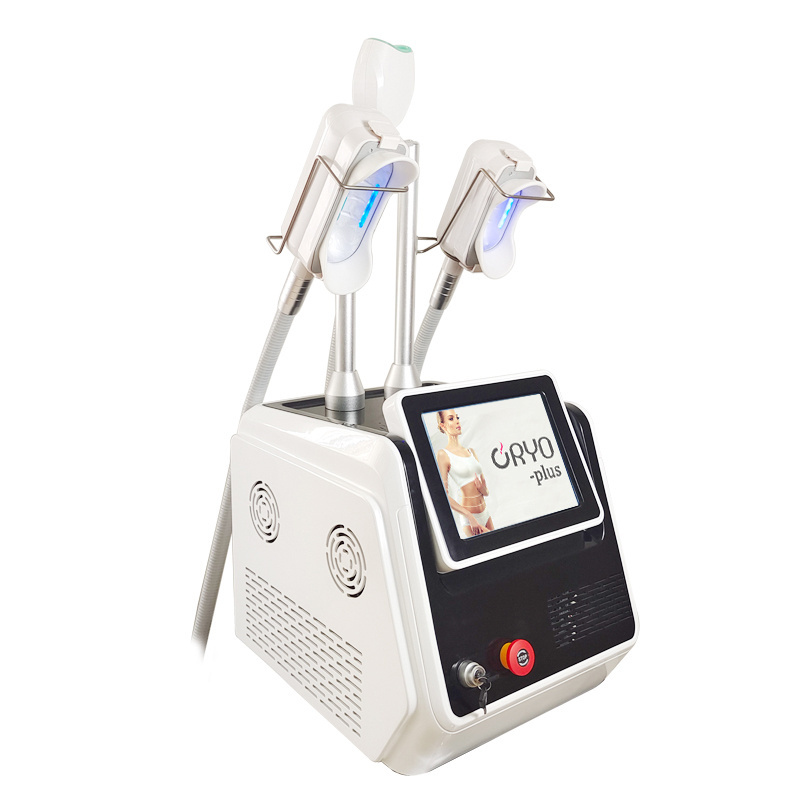 cellulite removal/cryotherapy device/cryolipolysis slimming machine 360