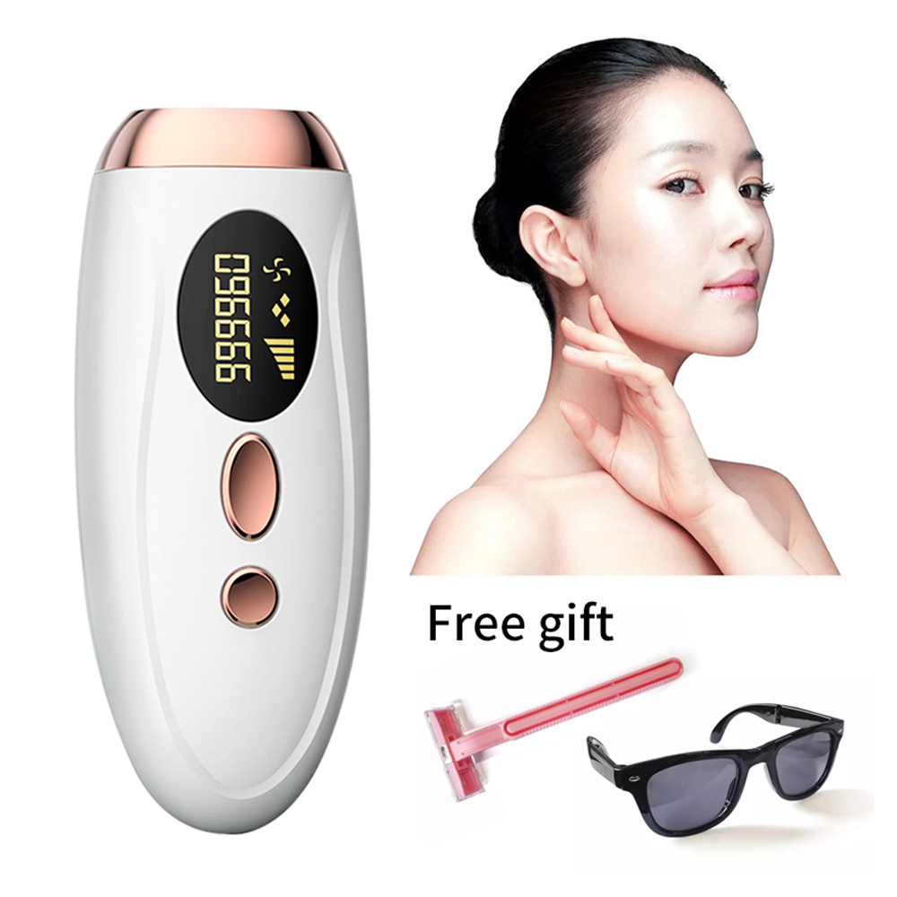 Mychway Home use /Mini  Machine/Portable hair removal model lowest price ever