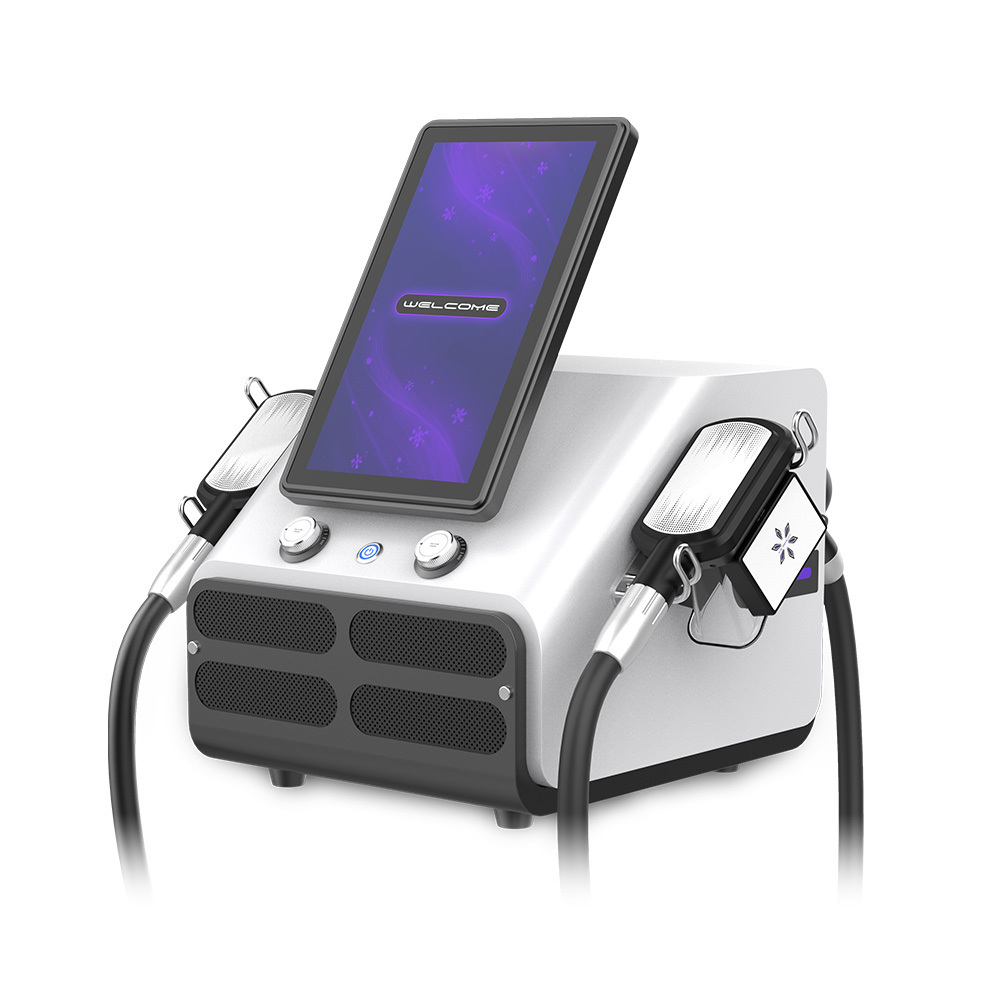 cryotherapy facial machine/portable cryotherapy machine/cryoskin machine for sale