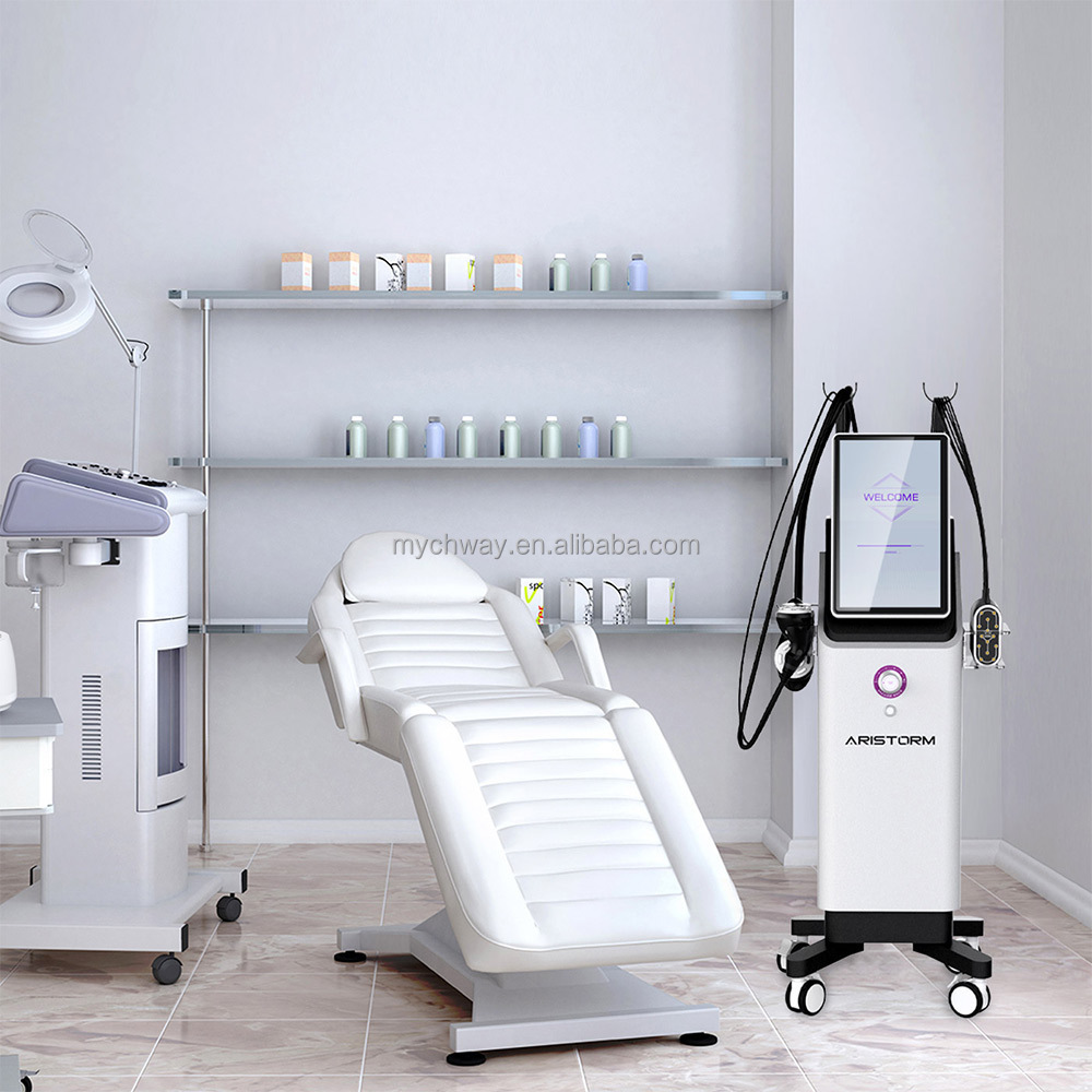 Mychway Professional Aristorm Cavi S Shape 30K 50K 80K Cavi Body Contour Machine With 160MW LipoLasers