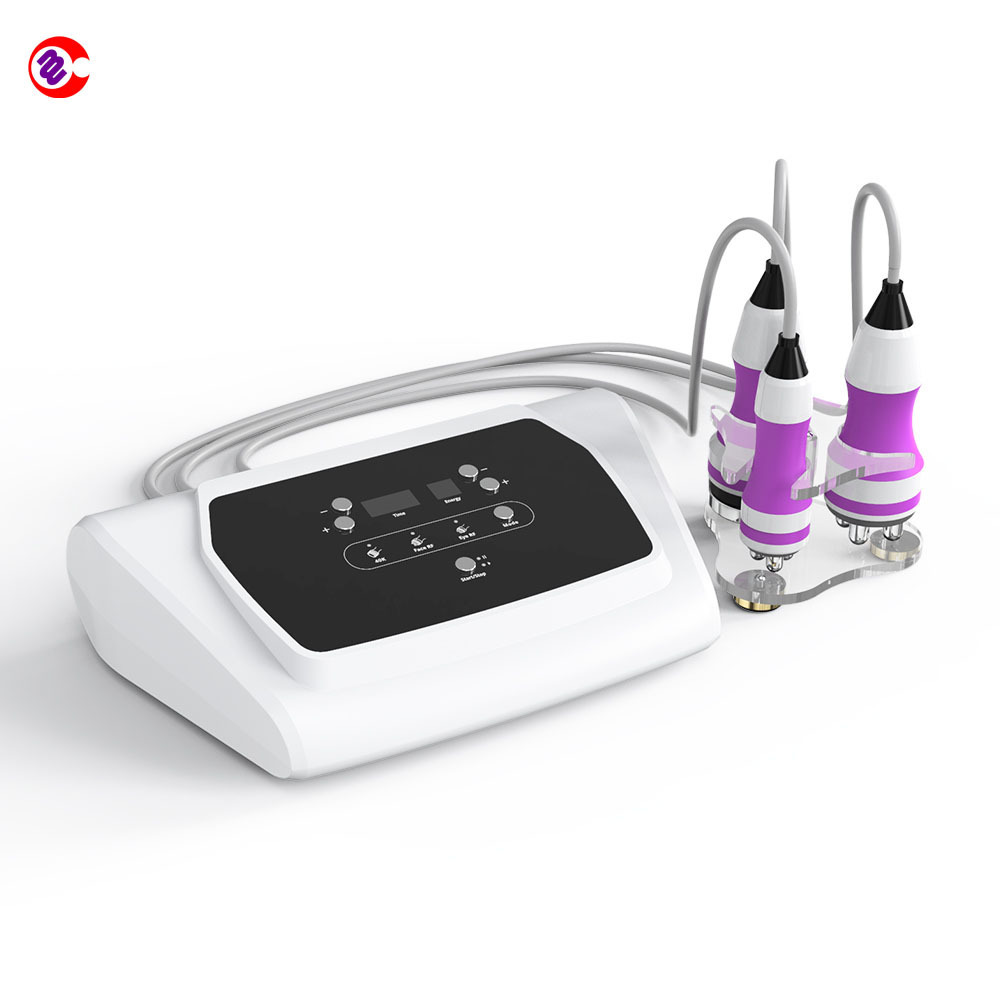 2021 new Latest model RF Radio Frequency, Unoisetion Cavitation Body Shaper, Weight Loss Slimming Machine SPA 3in1