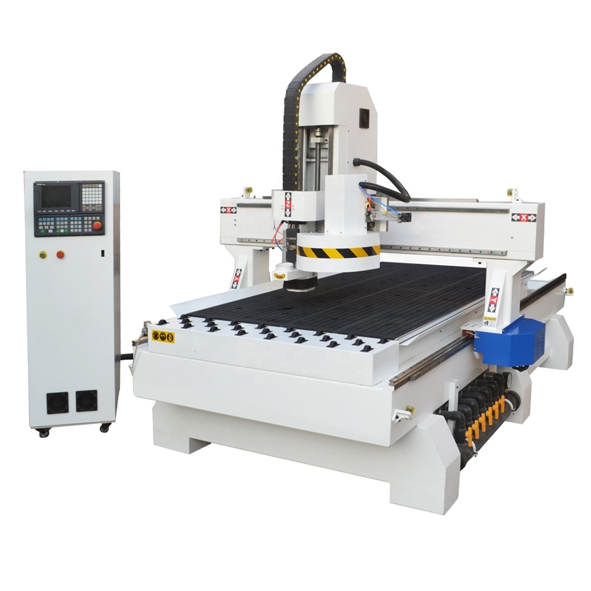 Woodworking cnc engraving machine wood carving machine wooden door cutting machine