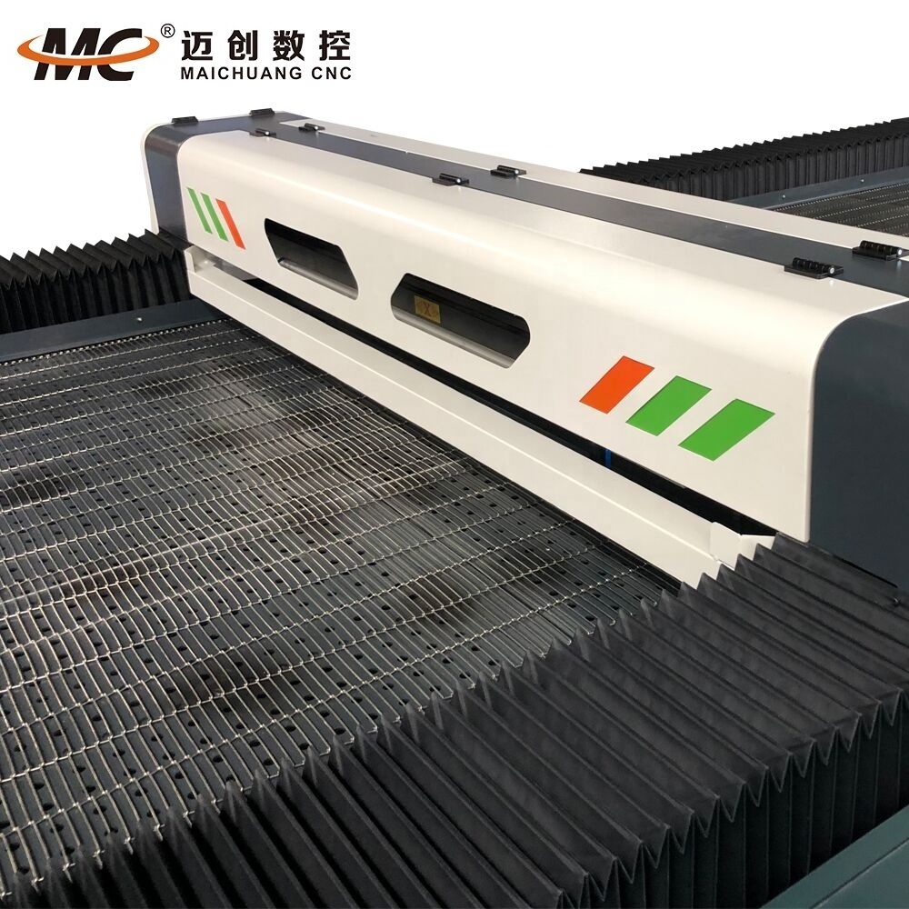 Filter cloth non woven fabric laser cutting machine