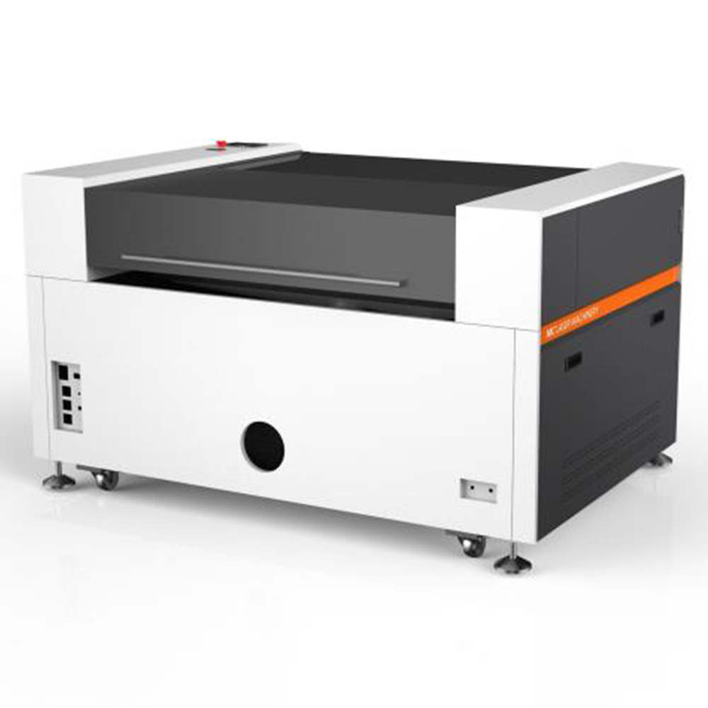 1610 CO2 Laser Cutter / reci 150 watt Laser Cutting Machine / plywood laser cutting machine