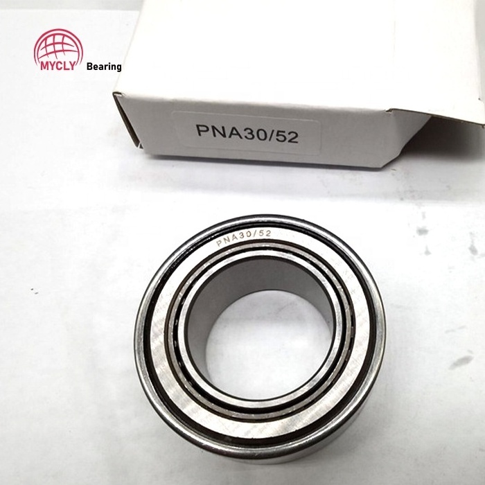 35X55X20mm Aligning Needle Roller Bearing PNA 35/55 PNA35/55 -XL Bearing