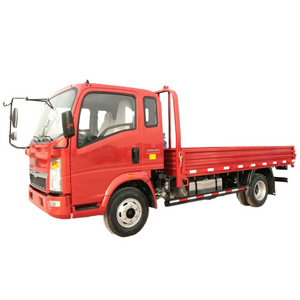 Used 10 tons cargo truck best seller small cargo trucks old light cargo truck with best price