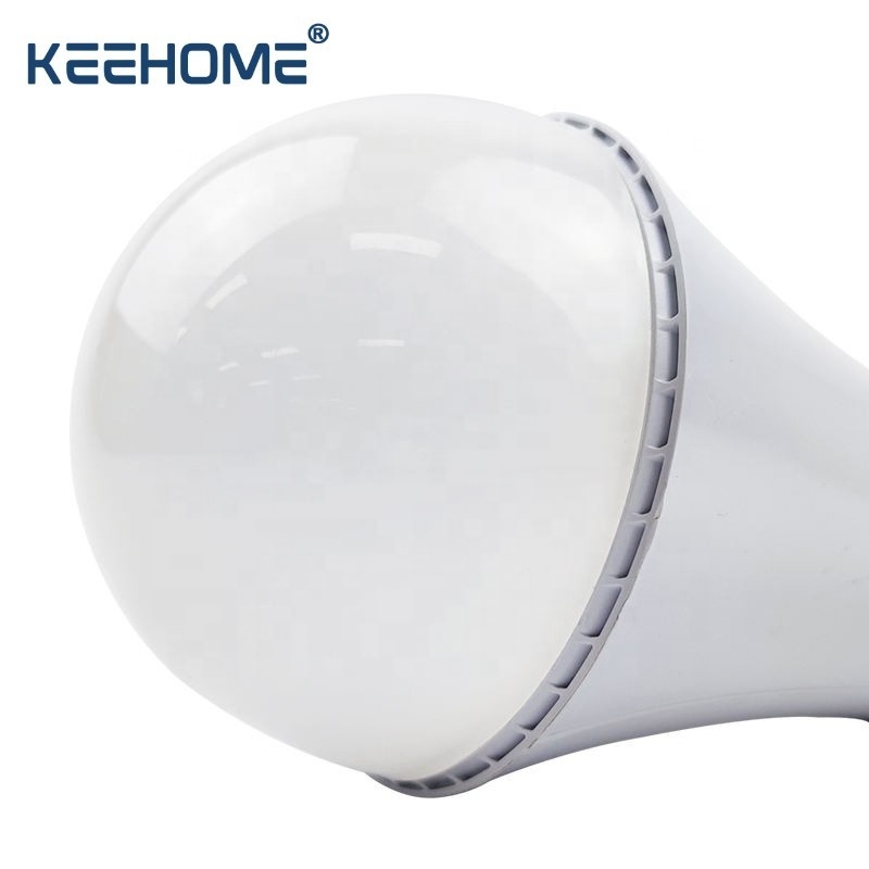 Ukraine Hot Selling 25W 30W Rechargeable Emergency Bulb Brightness Intelligent Emergency Led Battery Light Bulb For Power Outage