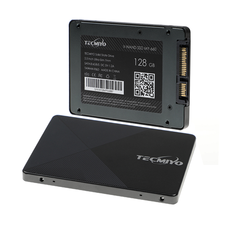 TECMIYO Sata3 Ssd 60GB 128GB 240GB 120GB 256GB 480GB 500gb 1TB Hdd 2.5 Hard Disk Disc 2.5 