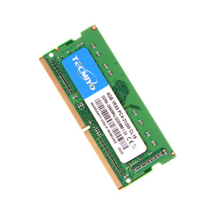 OEM Laptop Ram manufacturer Memoria Ram ddr 4 4g 2666 memory sodimm 4gb ddr4 2666mhz dual channel RAM for laptop 16c PC4 21300