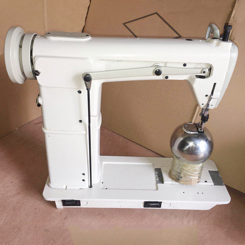 MK810 lace wig sewing machine industrial automatic weaving doll hair making machine