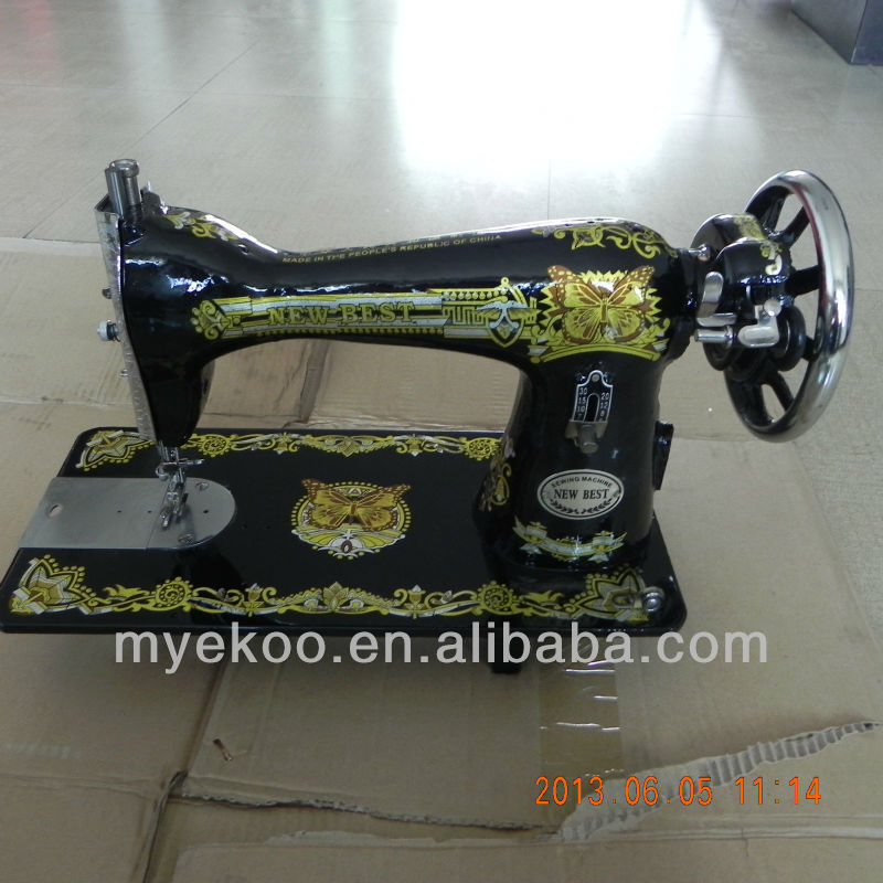 JA2-2 Household sewing machine for sale