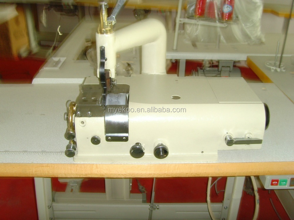 MK-801 automatic leather skiving machine price