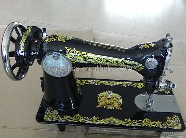 JA2-2 Household sewing machine for sale