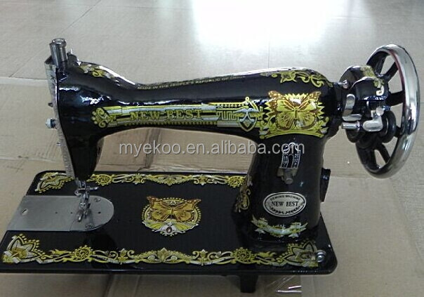 JA2-2 Household sewing machine for sale