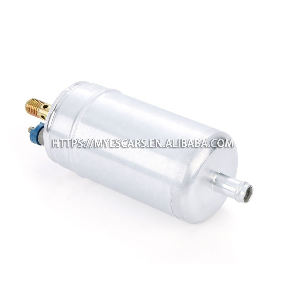 0580254957 0580254961 0580254964 Low Pressure Engine electric fuel pump 12v motor for car Audi Mercedes-Benz VOLVO VW