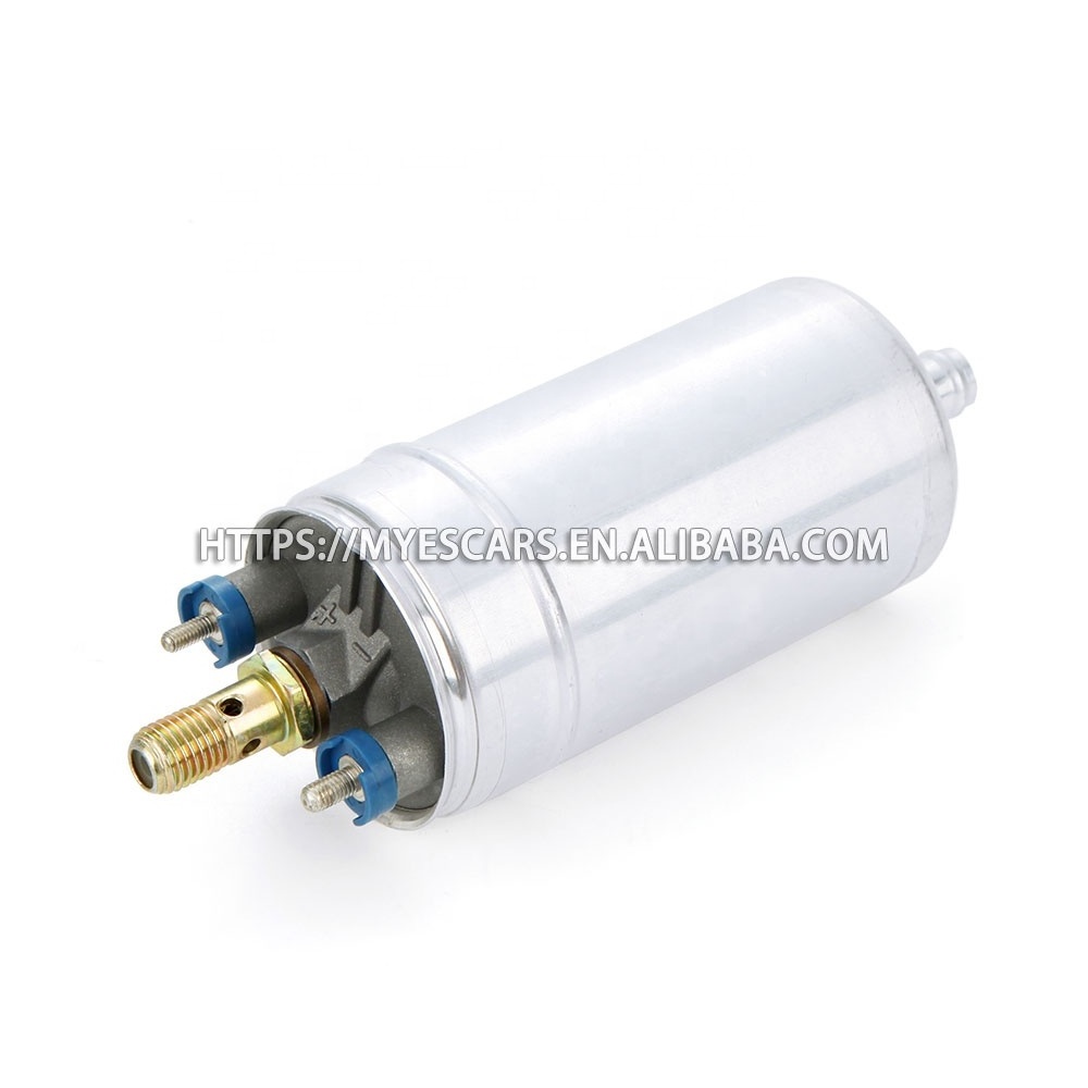 0580254957 0580254961 0580254964 Low Pressure Engine electric fuel pump 12v motor for car Audi Mercedes-Benz VOLVO VW