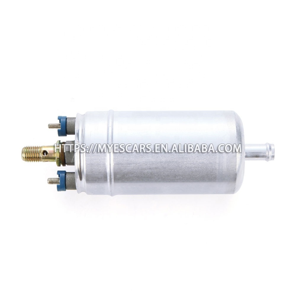 0580254957 0580254961 0580254964 Low Pressure Engine electric fuel pump 12v motor for car Audi Mercedes-Benz VOLVO VW