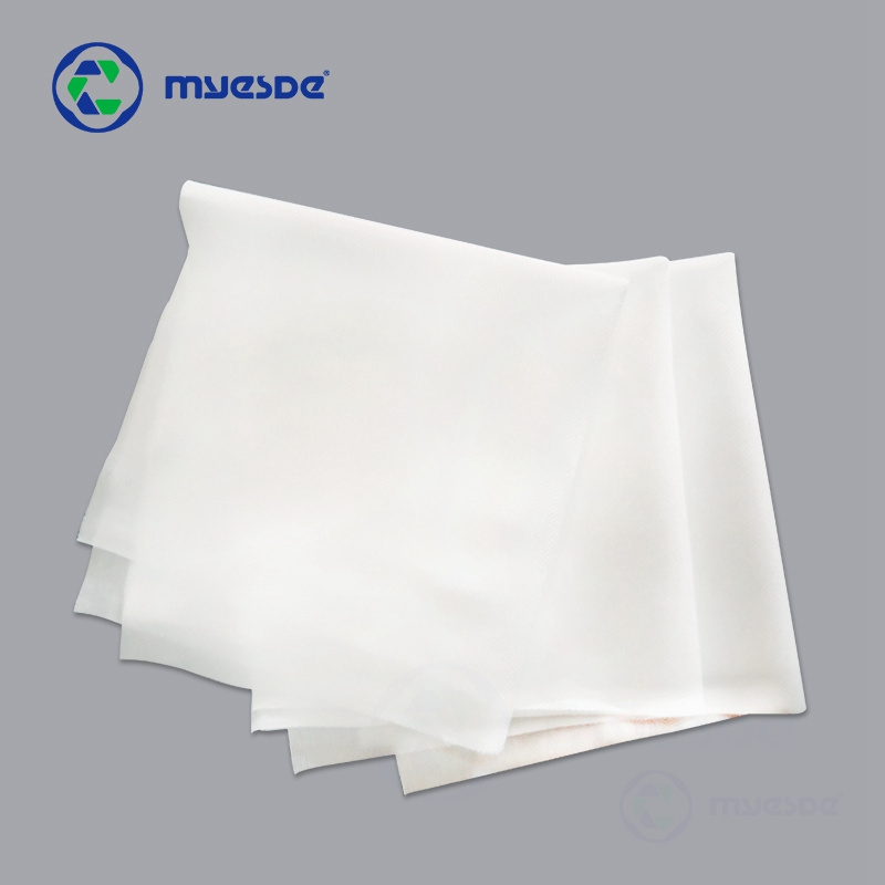 Myesde 9Inch 150Gsm 100% Polyester 1009SLE Lint Free Clean Room Wipes Cleanroom Wiper For LCD Screen