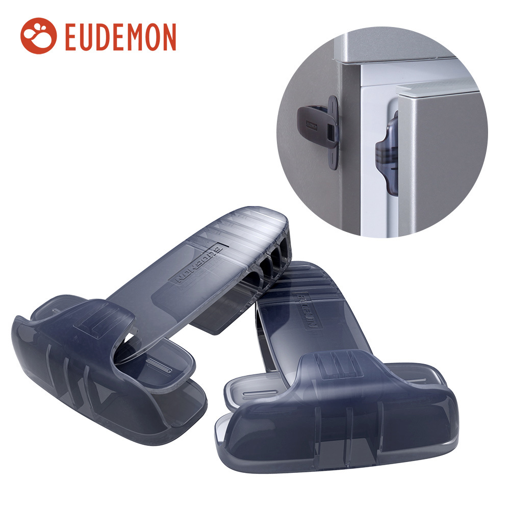 Child Safety Strap Locks For Fridge Latch Child Proof Freezer Lock