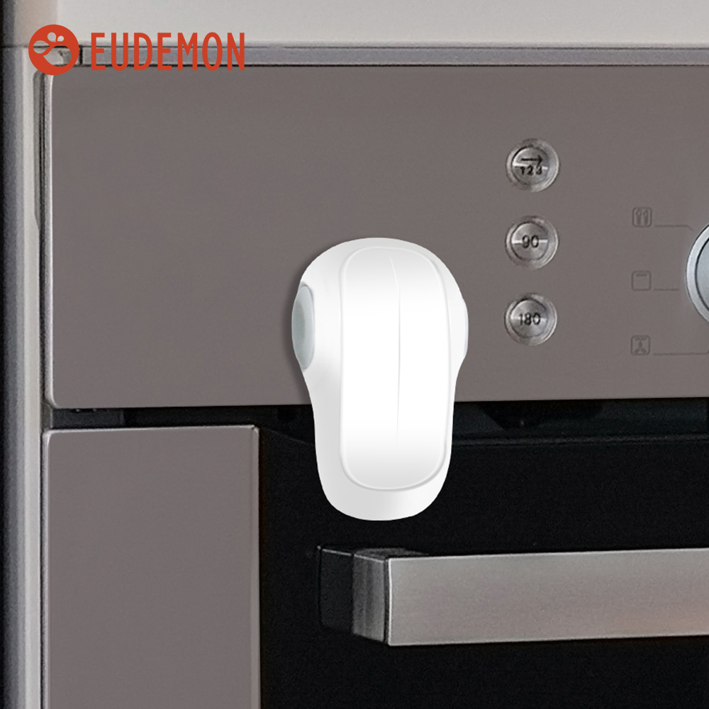 Baby Proofing Lock Child Safety Oven Door Lock