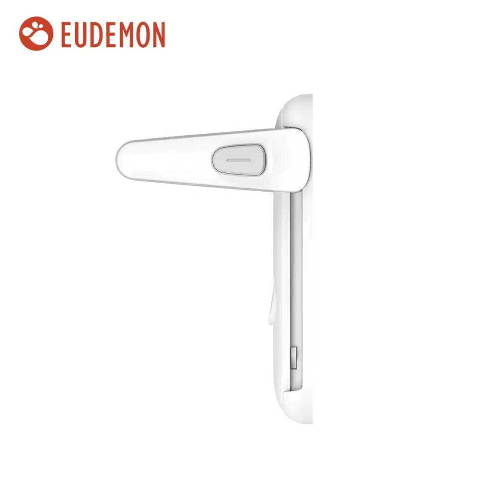 EUDEMON Childproof Door Lever Lock Baby Safety Door Handle Lock