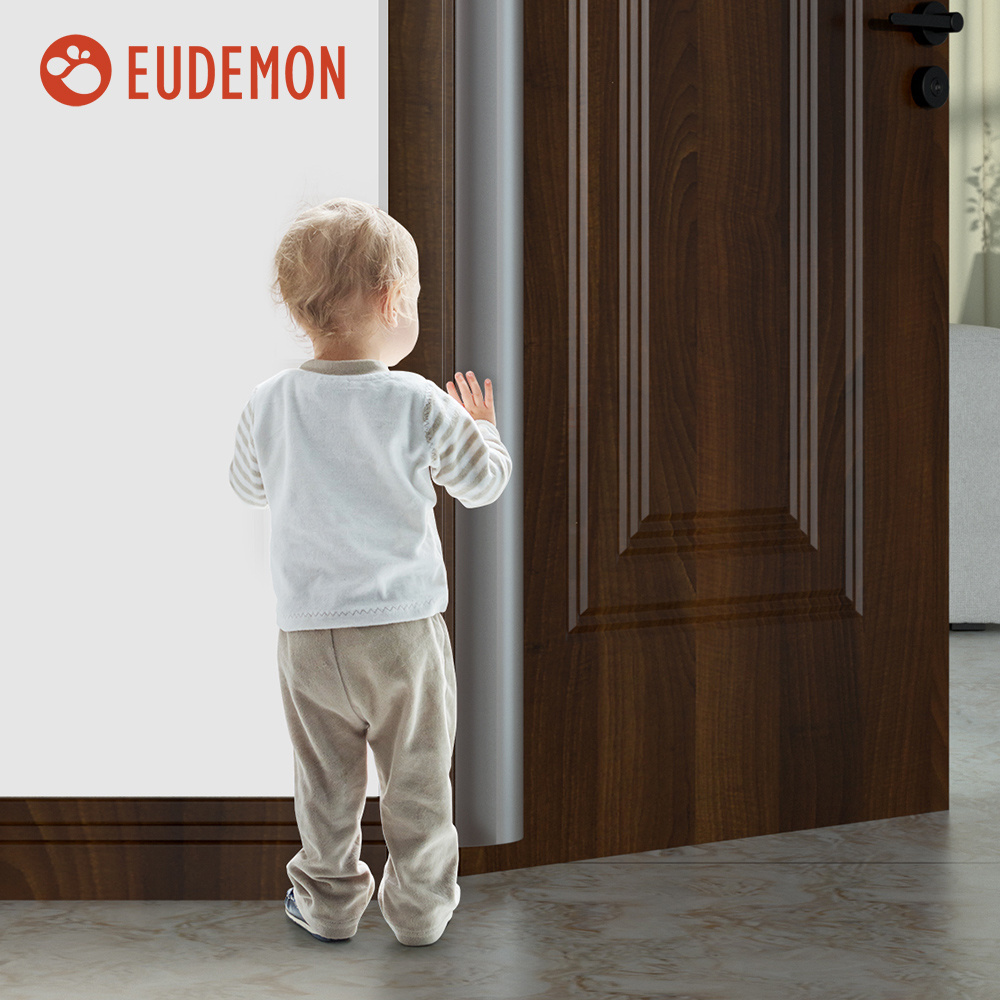 Free Sample Baby Proofing Door Hinge Finger Guard