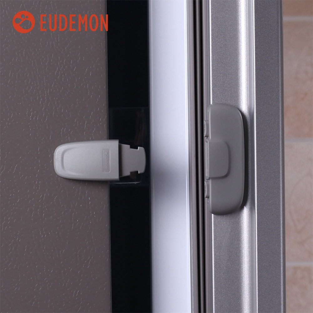 Child Hot Sale Products Safety Lock for Refrigerator Baby Safe Latch