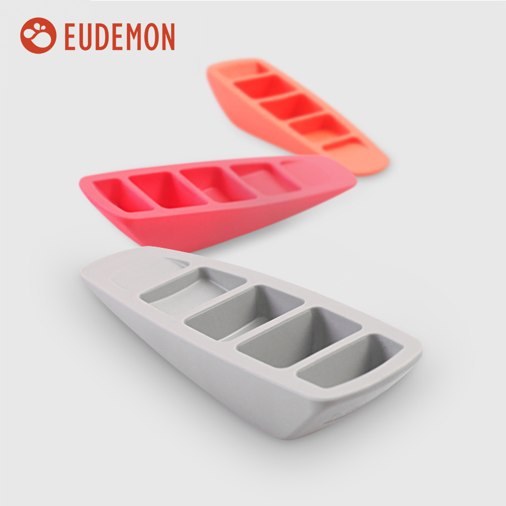 Eudemon New Safety Door Stopper Rubber Wedge Child Products With Low price