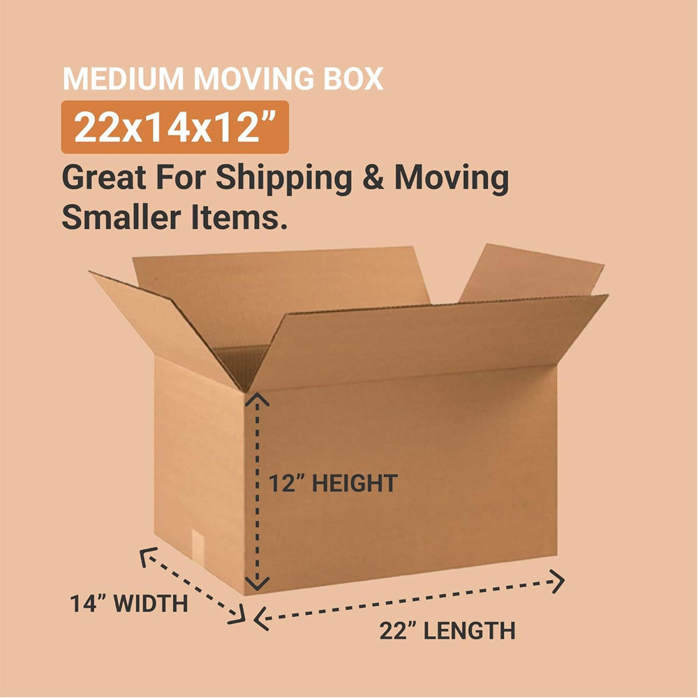 9x6x4 Inches Black Shipping Boxes For Small Business Cardboard Corrugated Mailer Boxes For Shipping Packaging Craft Gifts Digest