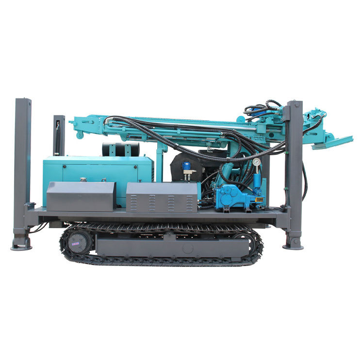 Wholesale High Quality  wireline core drill rig   With Custom Design