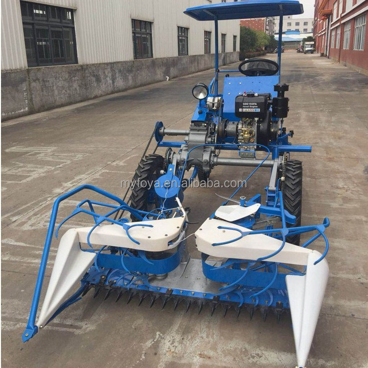 Tractor mounted reaper binder price soyabean harvester mini harvester paddy reaper for sale