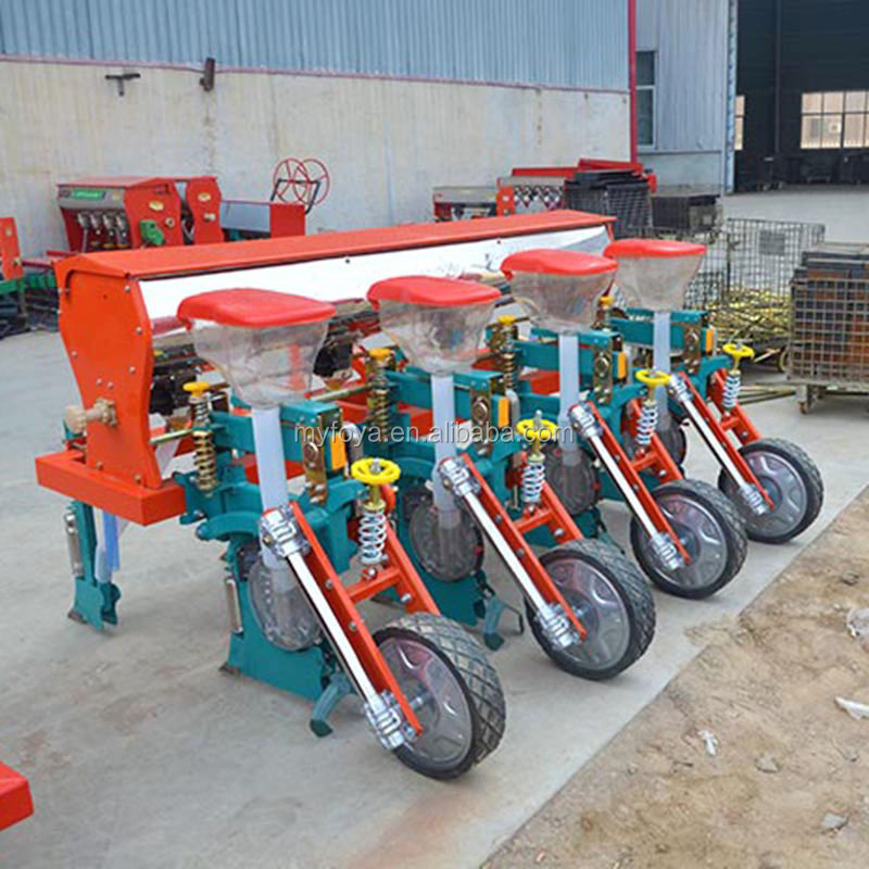 No till Seeder Grain Drill Corn Seed Planting Machine