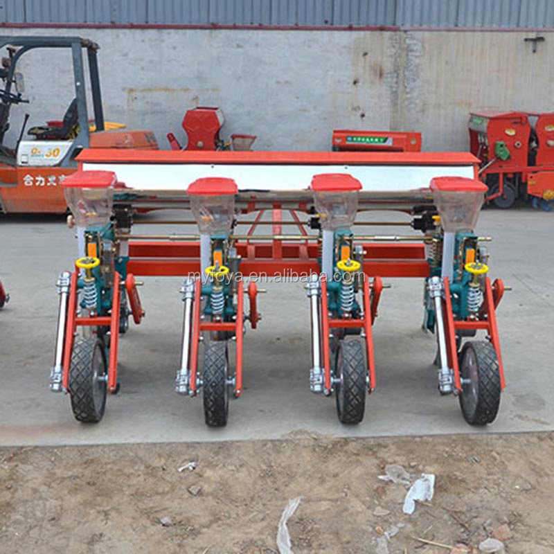 No till Seeder Grain Drill Corn Seed Planting Machine