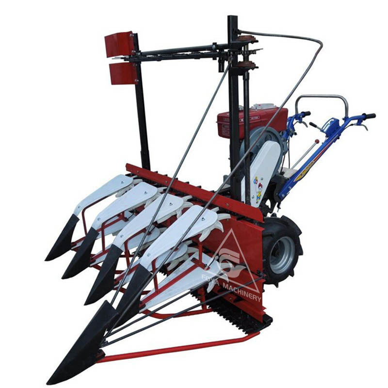 Hemp harvesting machinery sesame seed harvester price of rice harvester in philippines