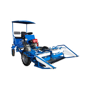 Tractor mounted reaper binder price soyabean harvester mini harvester paddy reaper for sale